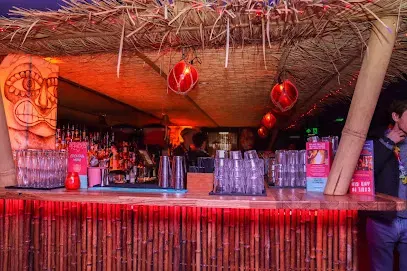 Tiki Hideaway Liverpool